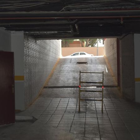 Rooz Park Hotel Al Khobar Exteriör bild