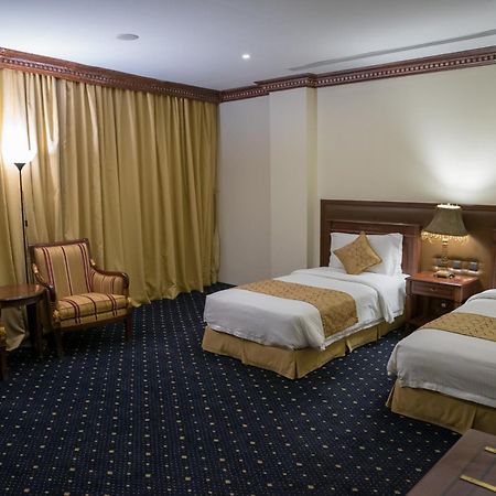 Rooz Park Hotel Al Khobar Exteriör bild