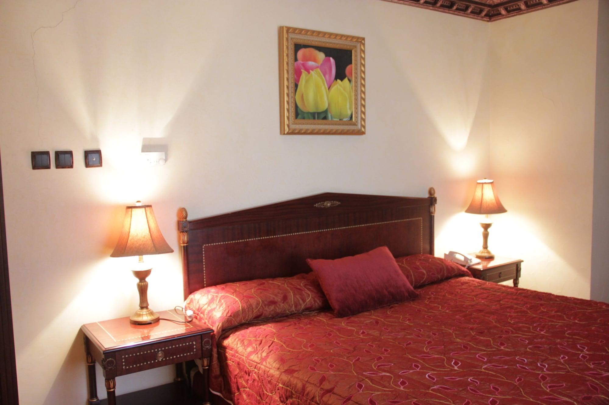 Rooz Park Hotel Al Khobar Exteriör bild