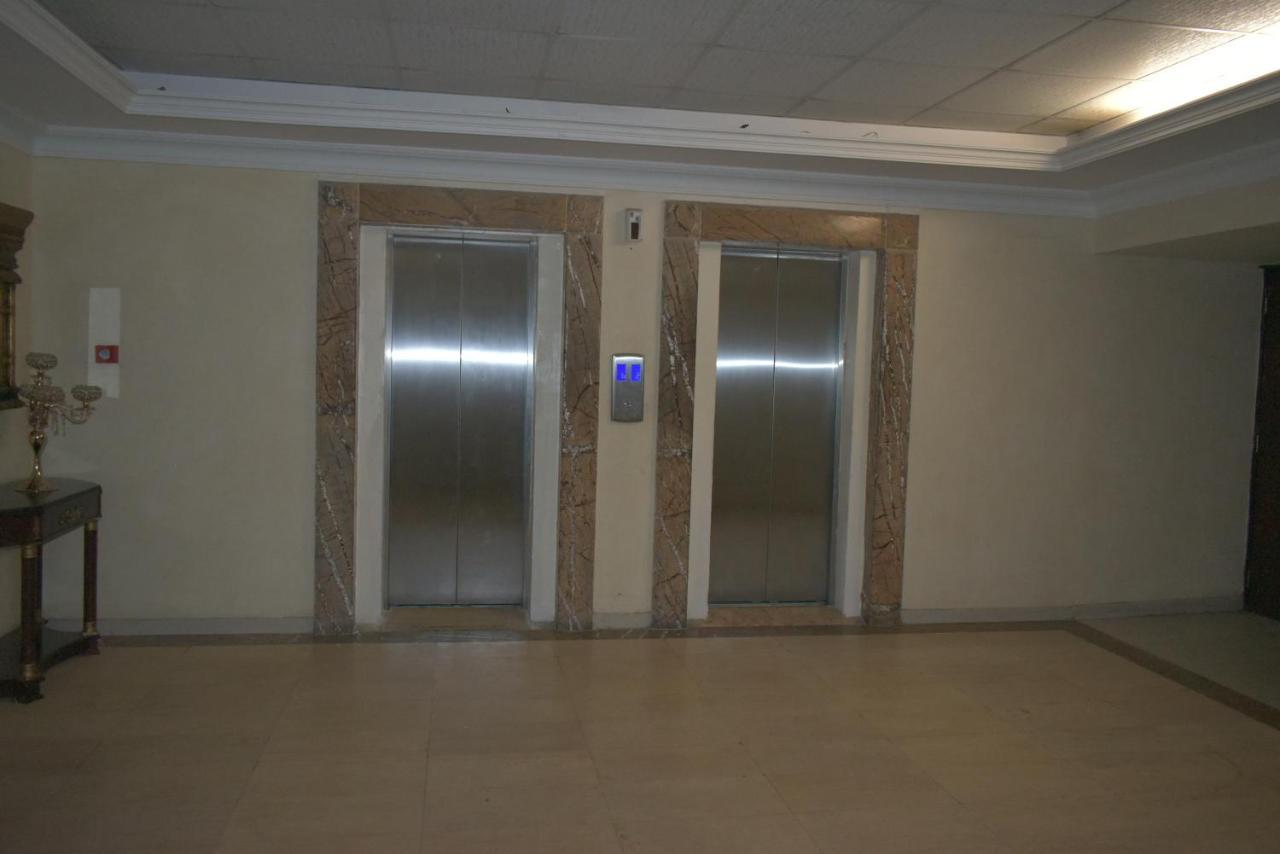 Rooz Park Hotel Al Khobar Exteriör bild