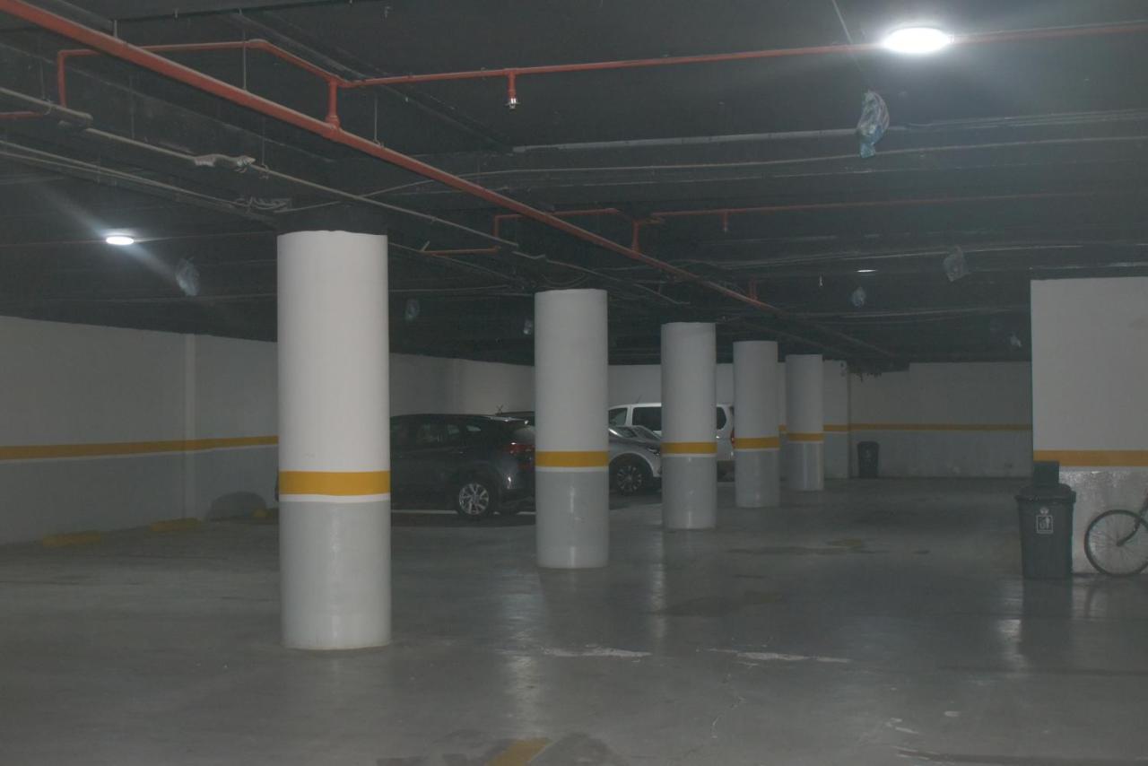 Rooz Park Hotel Al Khobar Exteriör bild