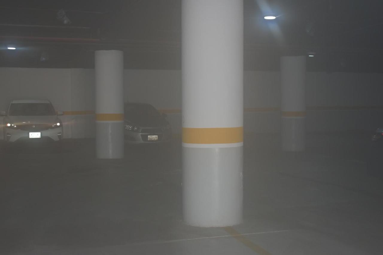 Rooz Park Hotel Al Khobar Exteriör bild