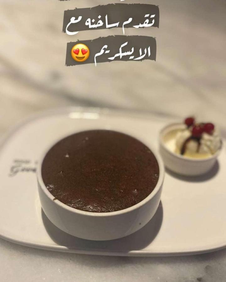 Rooz Park Hotel Al Khobar Exteriör bild