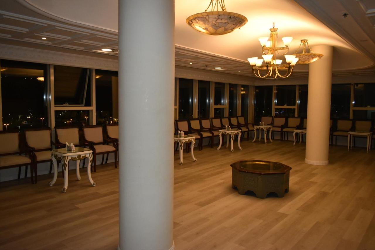 Rooz Park Hotel Al Khobar Exteriör bild