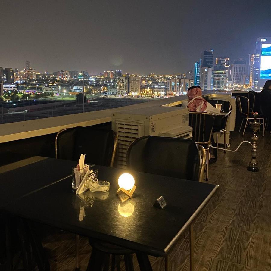 Rooz Park Hotel Al Khobar Exteriör bild