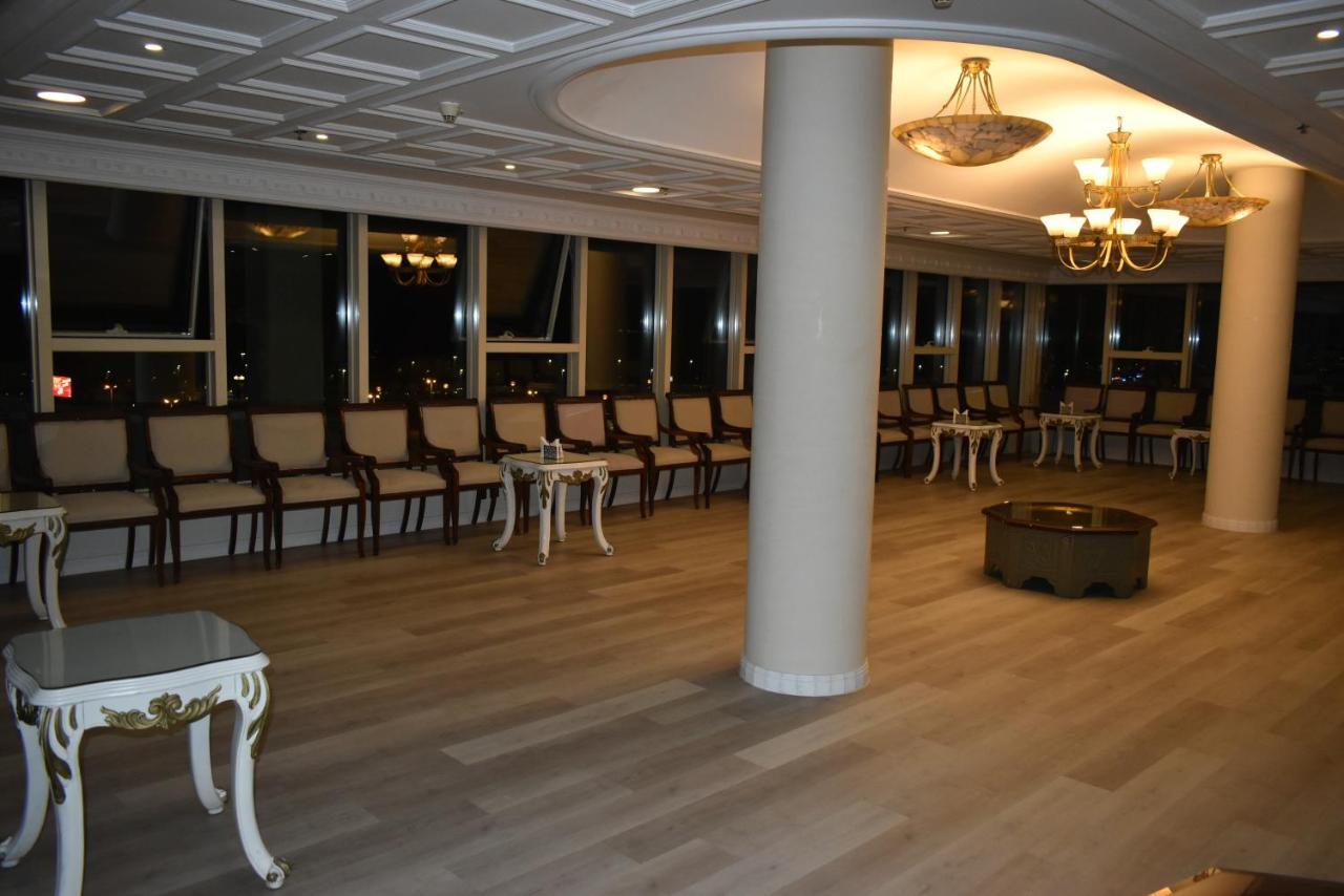 Rooz Park Hotel Al Khobar Exteriör bild