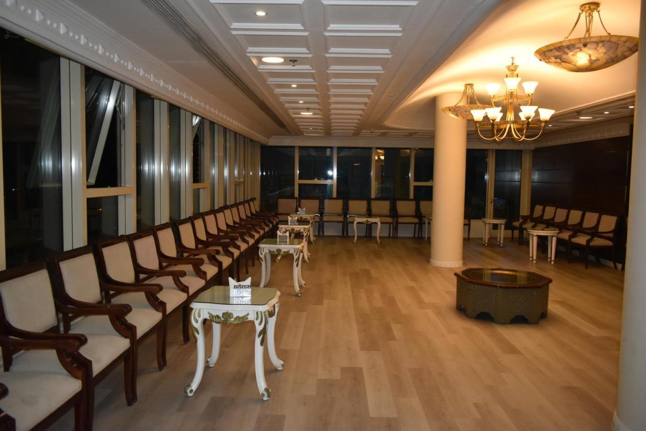 Rooz Park Hotel Al Khobar Exteriör bild