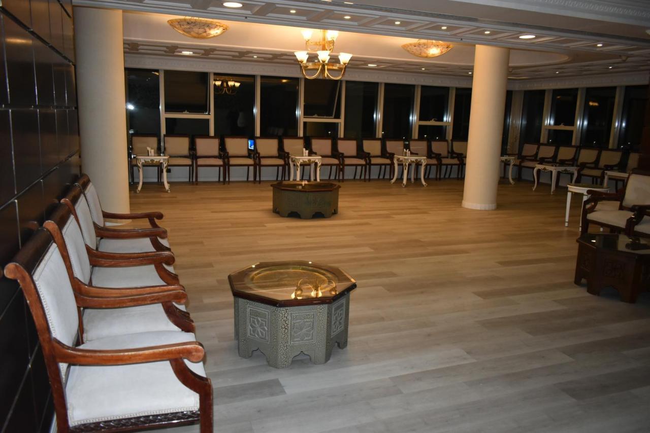 Rooz Park Hotel Al Khobar Exteriör bild