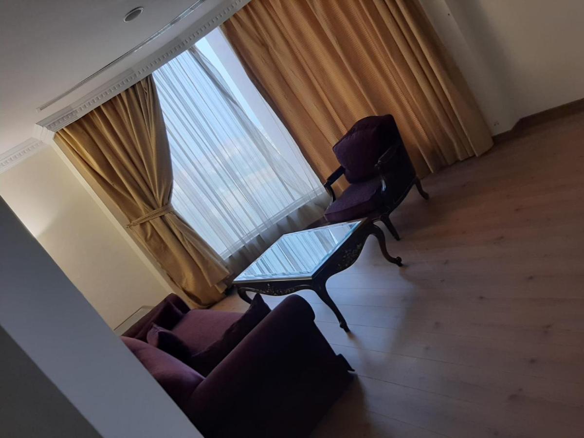 Rooz Park Hotel Al Khobar Exteriör bild