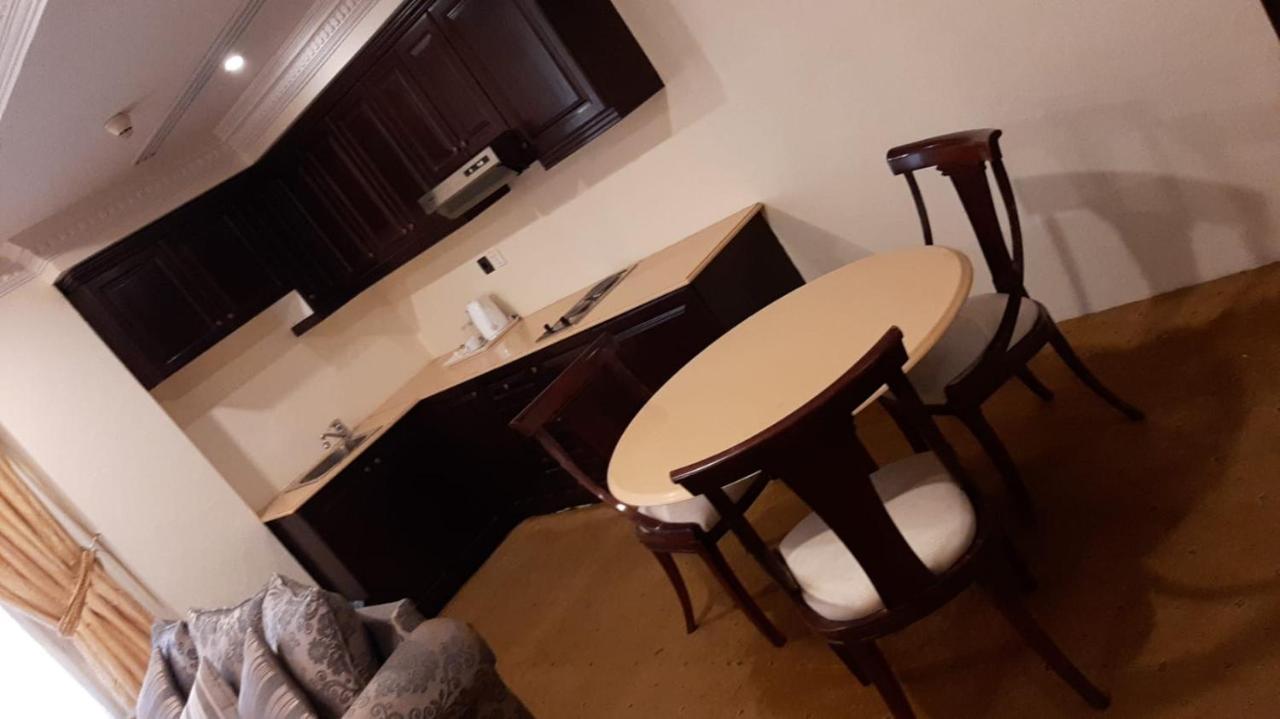 Rooz Park Hotel Al Khobar Exteriör bild