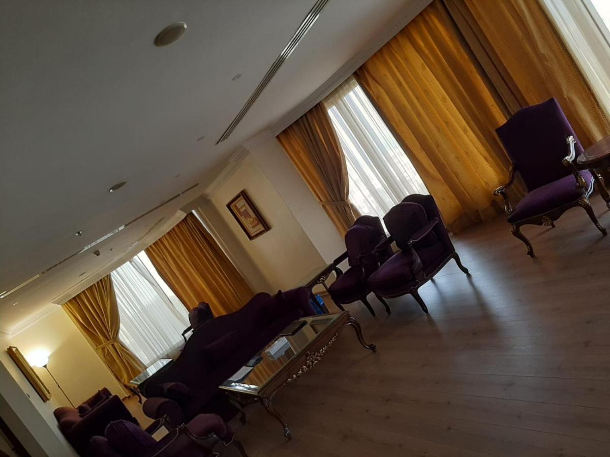 Rooz Park Hotel Al Khobar Exteriör bild