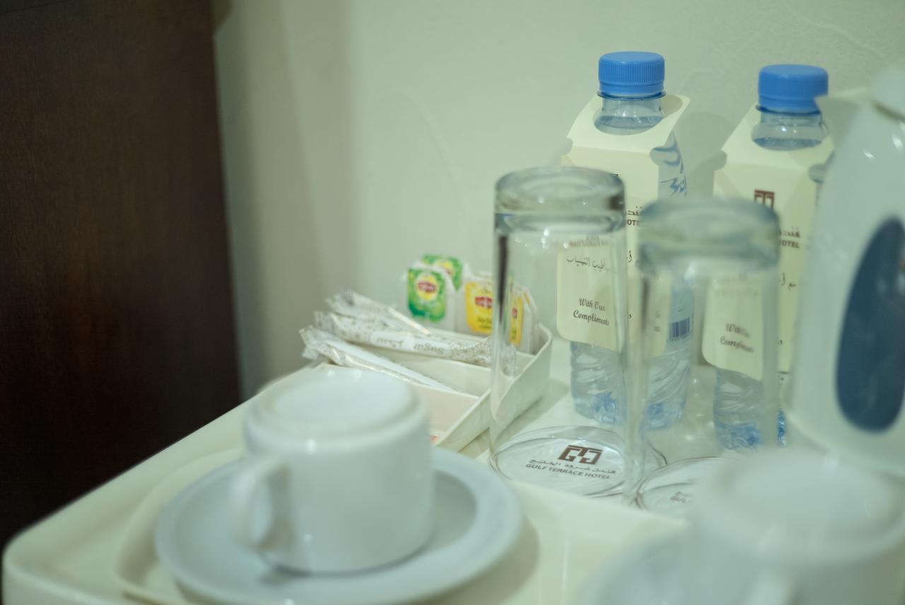 Rooz Park Hotel Al Khobar Exteriör bild